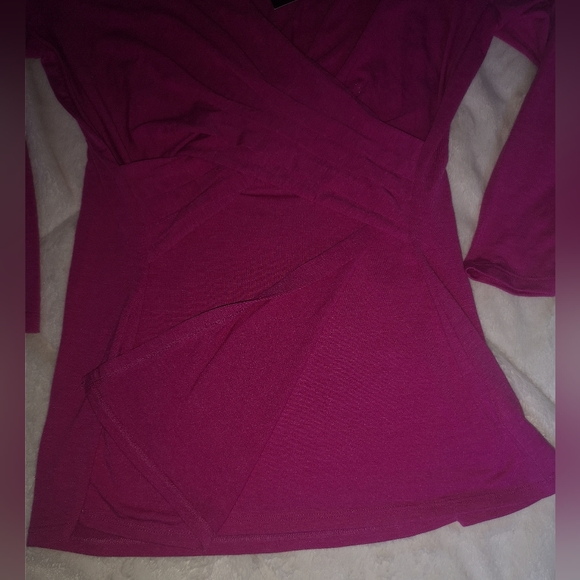 ALLISON BRITTNEY TOP - Picture 4 of 5